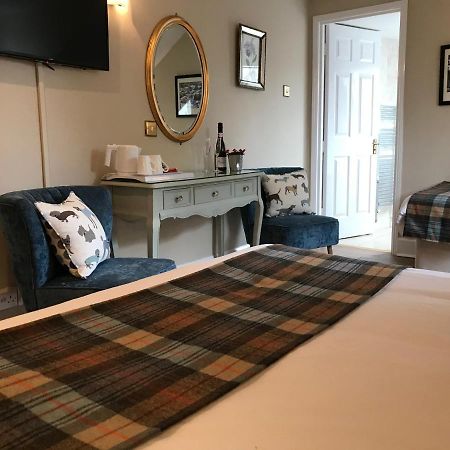 Victoria Inn Дарем Экстерьер фото