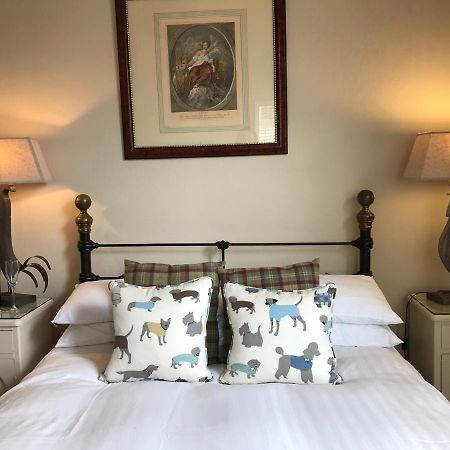 Victoria Inn Дарем Экстерьер фото
