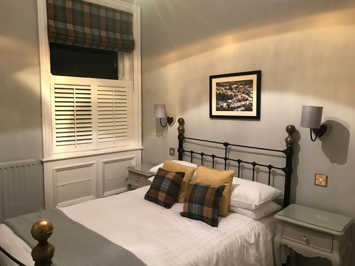 Victoria Inn Дарем Экстерьер фото