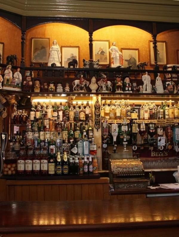 Victoria Inn Дарем Экстерьер фото