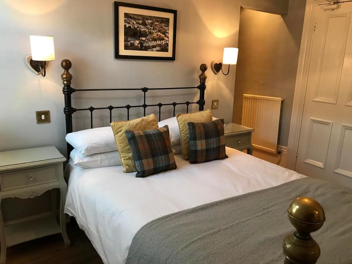 Victoria Inn Дарем Экстерьер фото