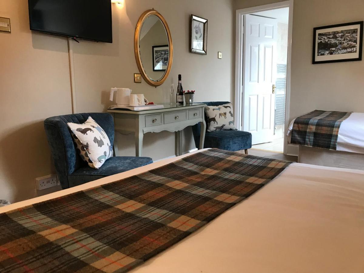 Victoria Inn Дарем Экстерьер фото