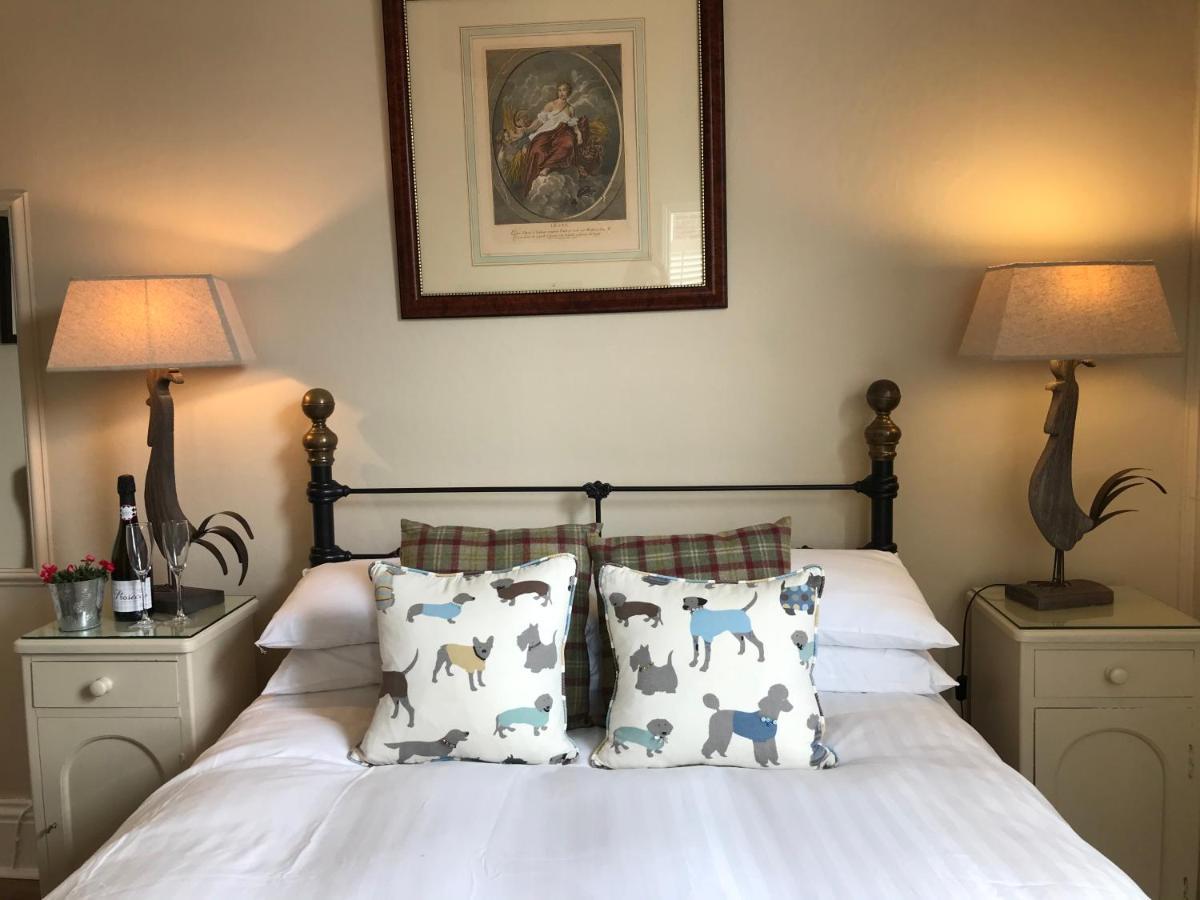 Victoria Inn Дарем Экстерьер фото