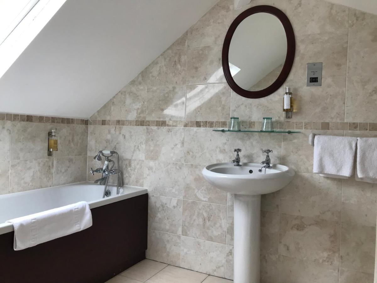 Victoria Inn Дарем Экстерьер фото